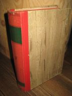 VELDE: DET FULLKOMNE EKTESKAP. Dets fysiologi og teknikk. 1952.