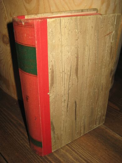 VELDE: DET FULLKOMNE EKTESKAP. Dets fysiologi og teknikk. 1952.