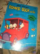 1971 nr 005 DONALD DUCK & CO