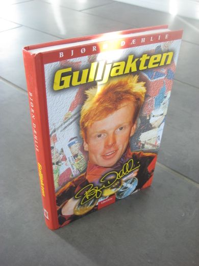 DÆHLIE BJØRN: Gulljakten 1997