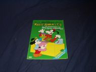 1982 nr 024 Walt Disneys Kalle Anka