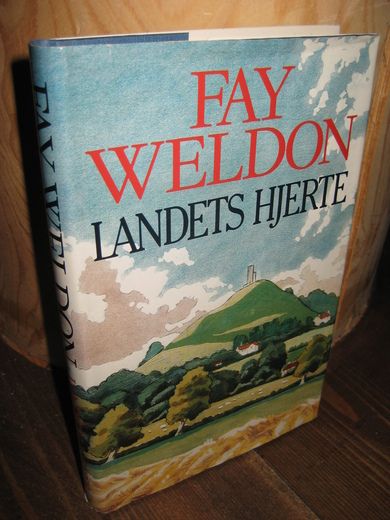 WELDON: LANDETS HJERTE. 1988.