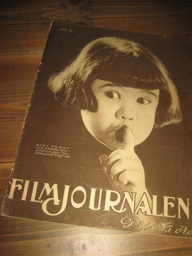 1924 nr 009 FILMJOURNALEN