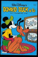 1980 nr 037 Donald Duck & Co