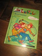 Boehme: BESTEVENNER. 2011. 