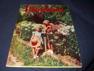 1954 nr 032 Illustrert
