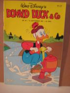 1981 nr 038 DONALD DUCK & CO