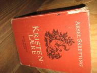 SKRETTING AKSEL: KRISTENLÆRE 1964