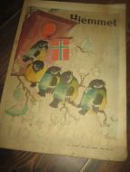 1952 nr 019 20 HJEMMET
