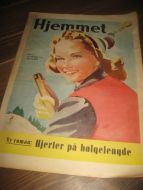 1951 nr 003 04 HJEMMET