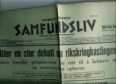 1935 nr 075 SAMFUNDSLIV