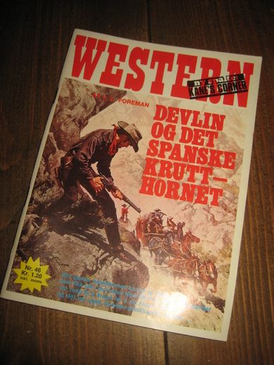 1970 nr 046 WESTERN