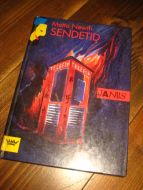 NEWTH: SENDETID. 1995.