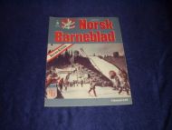 1980 nr 005 Norsk Barneblad