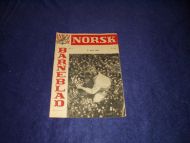 1961 nr 007 Norsk Barneblad