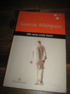 Marquez: Alle mine triste horer. 2006. 