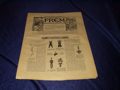 1900 nr 008 FREM Lys over land