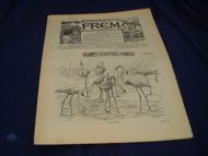 1901 nr 033 FREM Lys over land