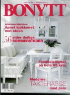 2007 nr 008 BONYTT