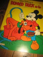 1978 nr 024 DONALD DUCK & CO