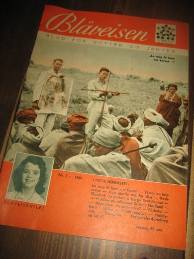1965 nr 007 Blåveisen