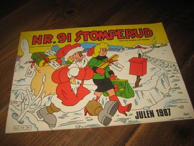 1987 Nr 91 STOMPERUD