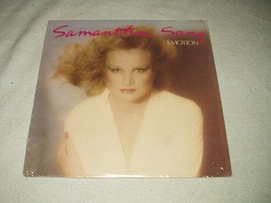 Samantha Sang: EMOTION 1978 PS7009