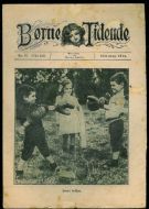 1914 nr 030 Børne Tidende
