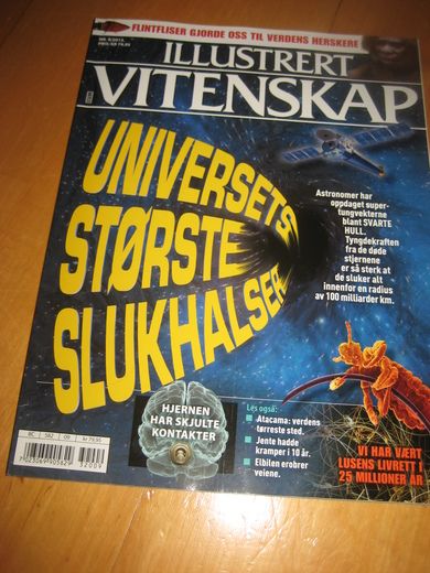 2013 nr 009 ILLUSTRERT VITENSKAP
