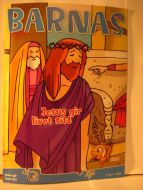 2009 nr 007 BARNAS Søndagsblad