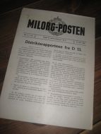 1946 nr 003 MILORG POSTEN
