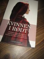 Goudge: KVINNEN I RØDT 2010