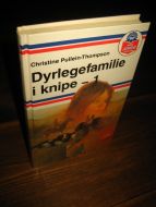 DYRLEGEFAMILIE I KNIPE 1.