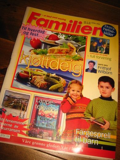 2002 nr 009 Familien