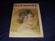 1922 nr 030 HJEMMET