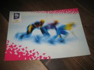 564 LOOC 1994 Hamar Olympiahall