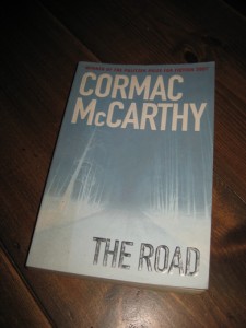 McCarthy: THE ROAD. 2006. 