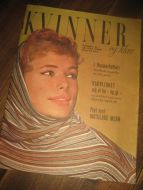 1959 nr 008 KVINNER og klær