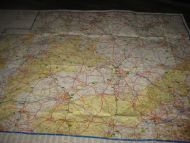 COTSWOLDS and CHILTERNS 1998