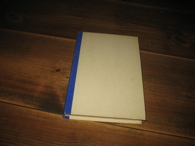 AAVIK, ASBJØRN: HVERDAG. 1968.
