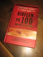 BIBELEN PÅ 100 MINUTTER. 2005. 