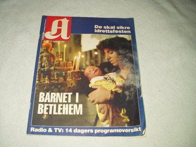 1991 nr 051 A magasinet