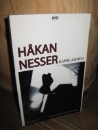 NESSER HÅKON: KJÆRE AGNES! 2002
