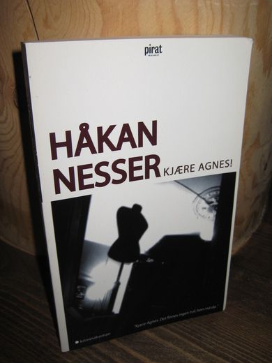 NESSER HÅKON: KJÆRE AGNES! 2002
