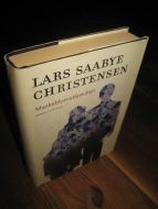 CHRISTENSEN: MASKEBLOMSTFAMILIEN. 2003.