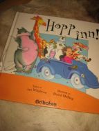 HOPP INN. 2002.