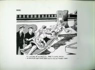 Fly evakuert på 30 sekunder Bare to glemte spriten- de har da ikke vert borte lenge nok til å ta inn tollfrie varer