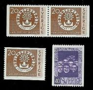 1960, VERDSFLYKTNINGÅRET