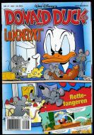 2007 nr 047 DONALD DUCK & CO