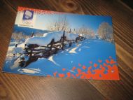 519 LOOC 1991 Skigard